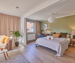 Immobilienfotografie - Innenaufnahmen