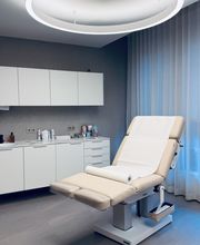 Behandlungszimmer