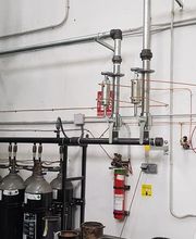 Incoval Protección Contra Incendios S.L. imagen 9