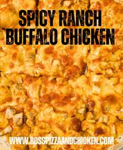 Boss' Pizza & Chicken image 1