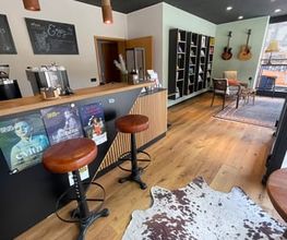 Cafe aum Bild 9
