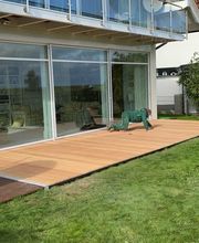 ... unser Gärtner Björn Steffen - Garten- und Landschaftsbau Bild 12