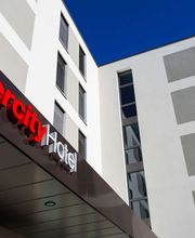 IntercityHotel Zürich Airport - In Kürze Bild 2