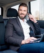 Taxi Cártama imagen 5