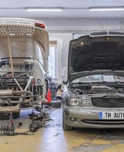 Carrosserie TM Auto image 13