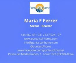 PUNTA SOL HOME REAL ESTATE imagen 11