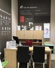 Orchestra LE VIGEN - LIMOGES image 1