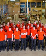 Küchen Studio Davos Bild 1