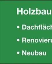 Volker Vogelmann Holzbau Bild 3