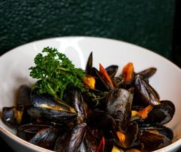 Restaurant Portofino Basel Bild 7