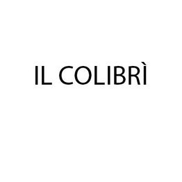 Il Colibrì logo