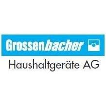 Grossenbacher Haushaltgeräte AG