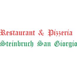 Pizzeria San Giorgio Steinbruch