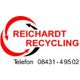 Reichardt Recycling