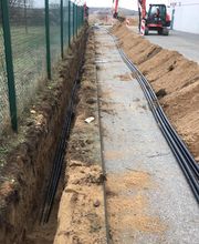 Elektro-Plath Netzbau GmbH Bild 4