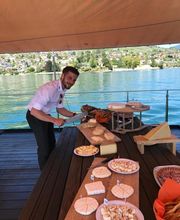 Fromagerie Fleurette Arnaud Guichard Sàrl Bild 6