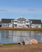 Heron Pointe Luxury Apartments image 20