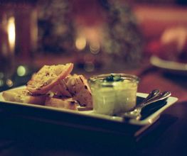 Tapas Bar Triana Bild 5