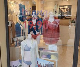 Intimissimi immagine 1