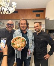 Amalfi Ristorante Pizzeria Bild 8