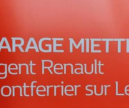 RENAULT Garage Miette image 10