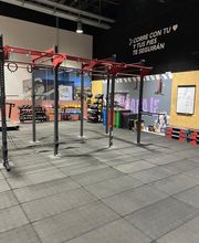 Gimnasio VivaGym Estación imagen 7