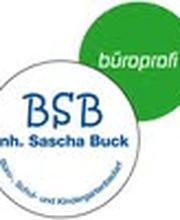 büroprofi BSB Sascha Buck Bild 1