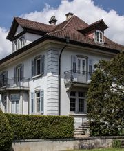Oswin Bättig Architekten AG Bild 1