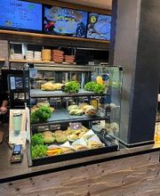 Bäckerei Werning GmbH (Rheine) Bild 8