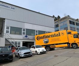 Borioli AG Bild 1