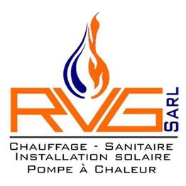RVG Sàrl logo