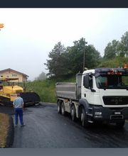 Boris Gaillard transports et services Sàrl Bild 6