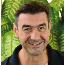 Zahnarzt Stefan Benker