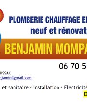 Benjamin Momparler image 1