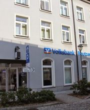 Volksbank Dresden-Bautzen eG - Königsbrück Bild 1