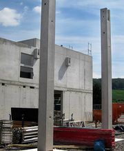 GSW Tragwerksplanung GmbH Bild 4