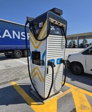 Free to X Charging Station immagine 9