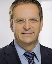 ERGO Versicherung Richard Huber Bild 1