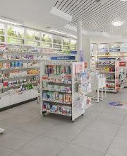 BENU Yverdon Valentin Bild 3