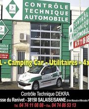 Contrôle Technique DEKRA image 2