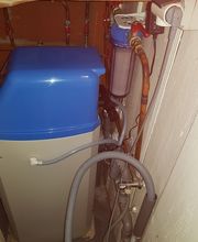 Eau Plombier de la Scie image 16