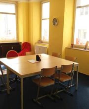 Ansbach Unterrichtsraum 1