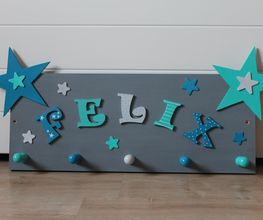 Kreatives Pünktchen Bild 1