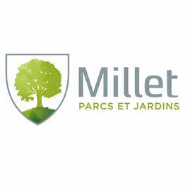 Millet Parcs et Jardins
