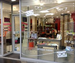Optique Thiers image 9