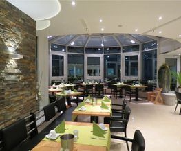 Comfor Hotel Bild 6