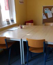 Ilsede Unterrichtsraum 1