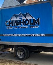 Chisholm Plumbing, Heating & Air Conditioning image 6