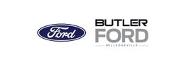 Butler Ford