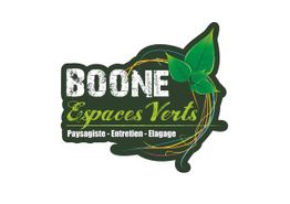 Boone espaces verts